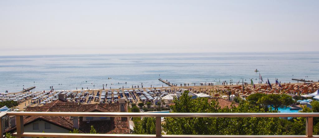 Hotel Sofia Lido di Jesolo Buitenkant foto