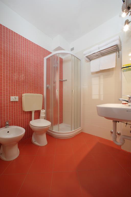 Hotel Sofia Lido di Jesolo Buitenkant foto