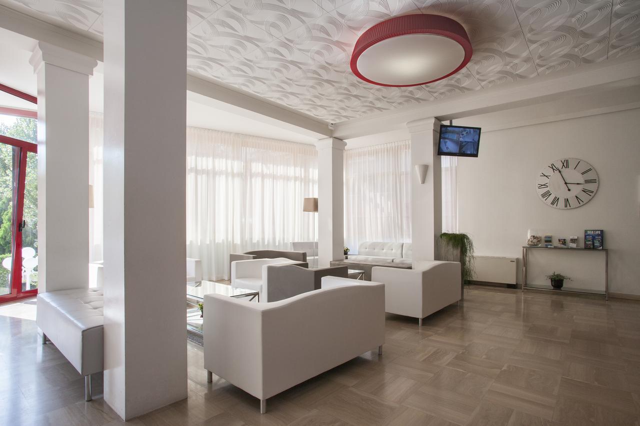 Hotel Sofia Lido di Jesolo Buitenkant foto