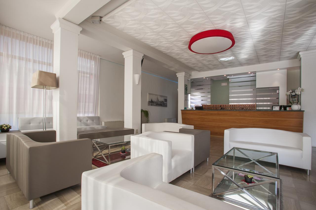 Hotel Sofia Lido di Jesolo Buitenkant foto