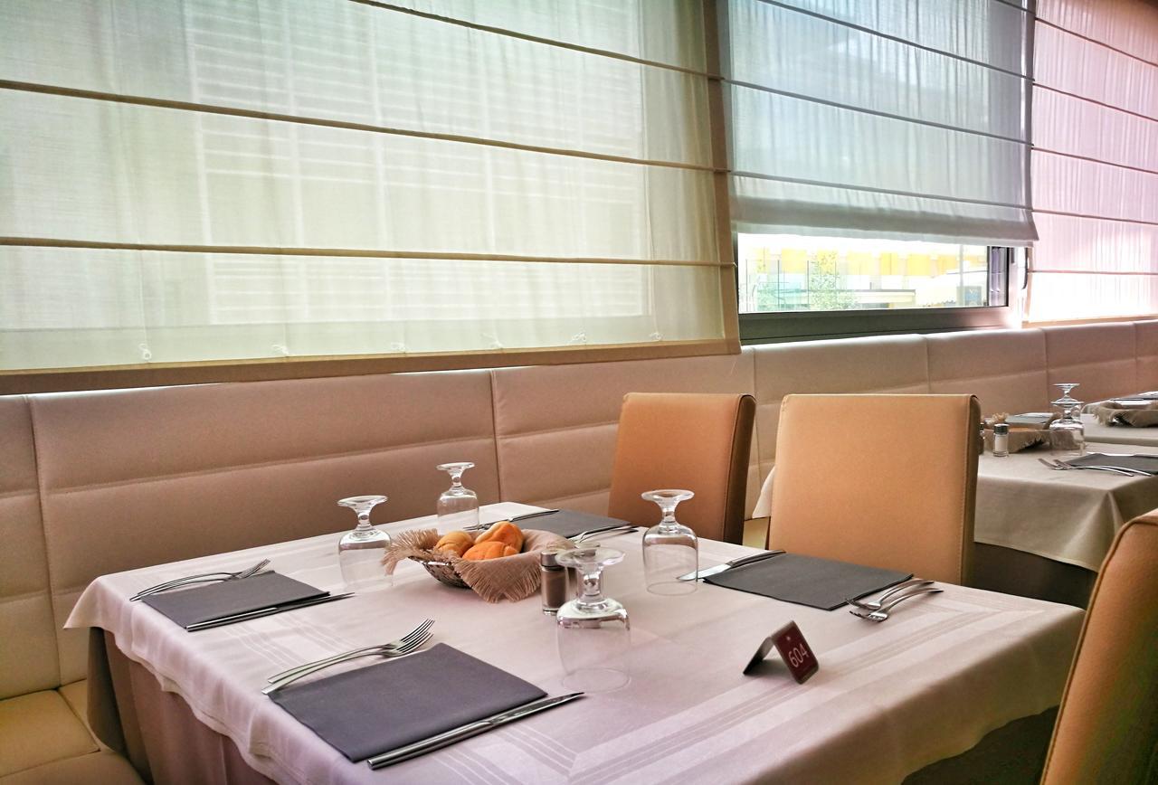 Hotel Sofia Lido di Jesolo Buitenkant foto