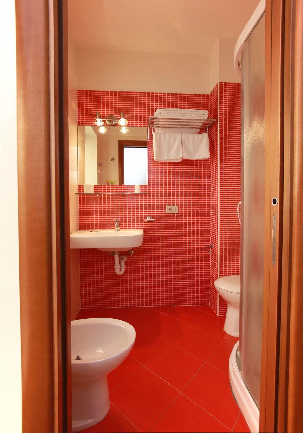 Hotel Sofia Lido di Jesolo Buitenkant foto