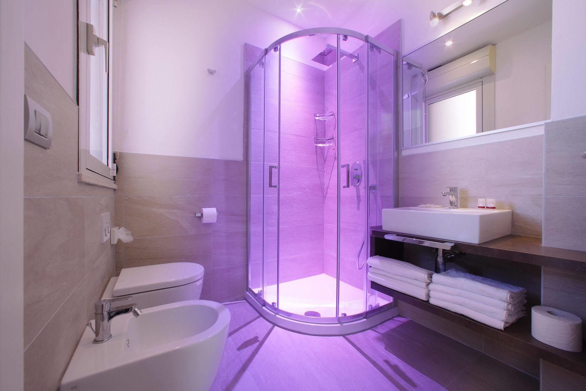 Hotel Sofia Lido di Jesolo Buitenkant foto