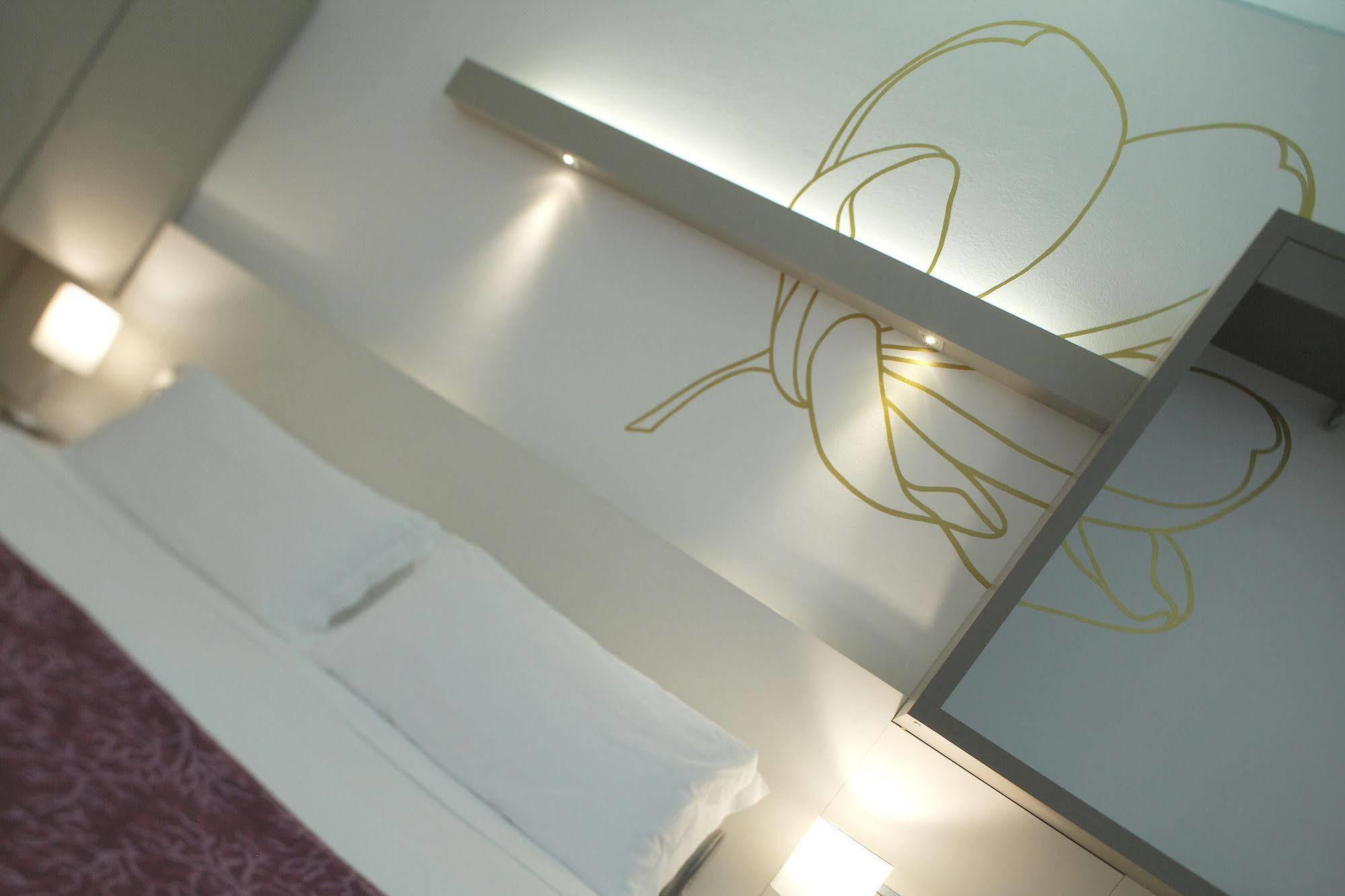 Hotel Sofia Lido di Jesolo Buitenkant foto