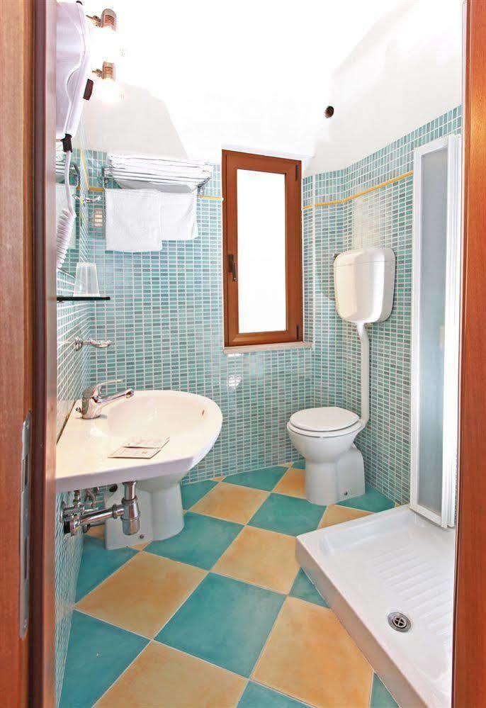 Hotel Sofia Lido di Jesolo Buitenkant foto